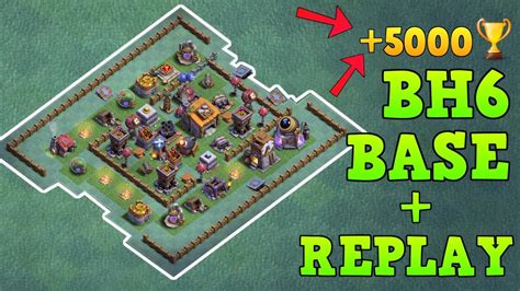 best builder hall 6 base - best builder hall 6 base with link.